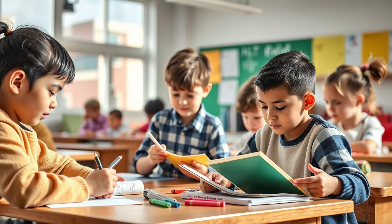 University campus and academic environment in Toronto